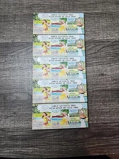 5 Pack - The Balm Girl's Getaway Trio Springs Beach Desert Blush Bronzer Palette