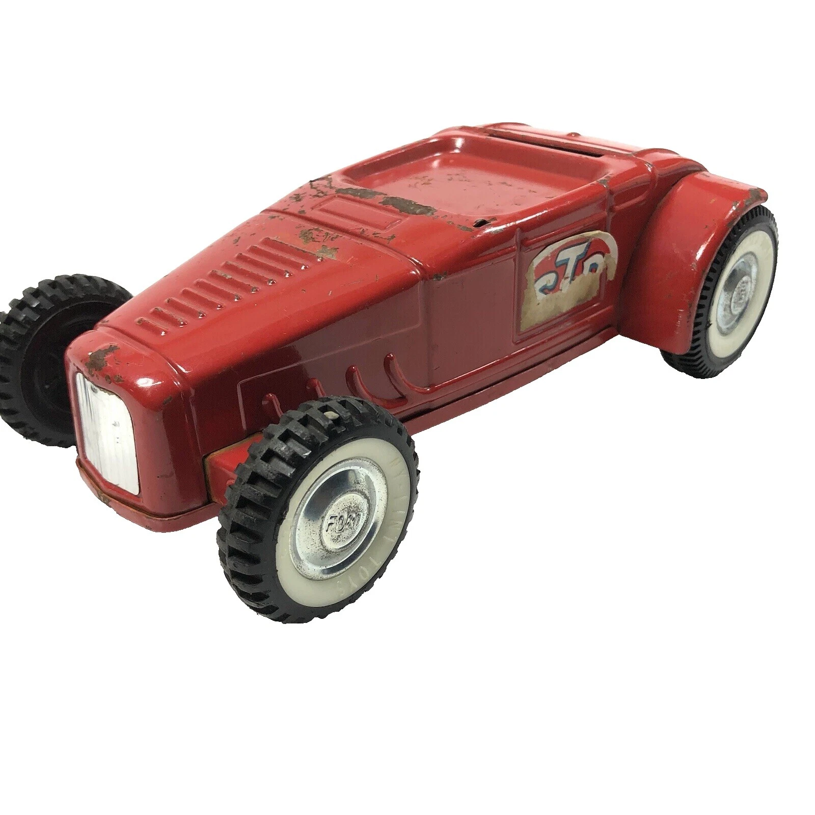 Acero Prensado Nylint vehículos diecast y de juguete