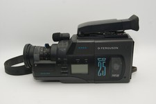 Vintage Ferguson Videostar Video Camera FC25 Spares/repairs