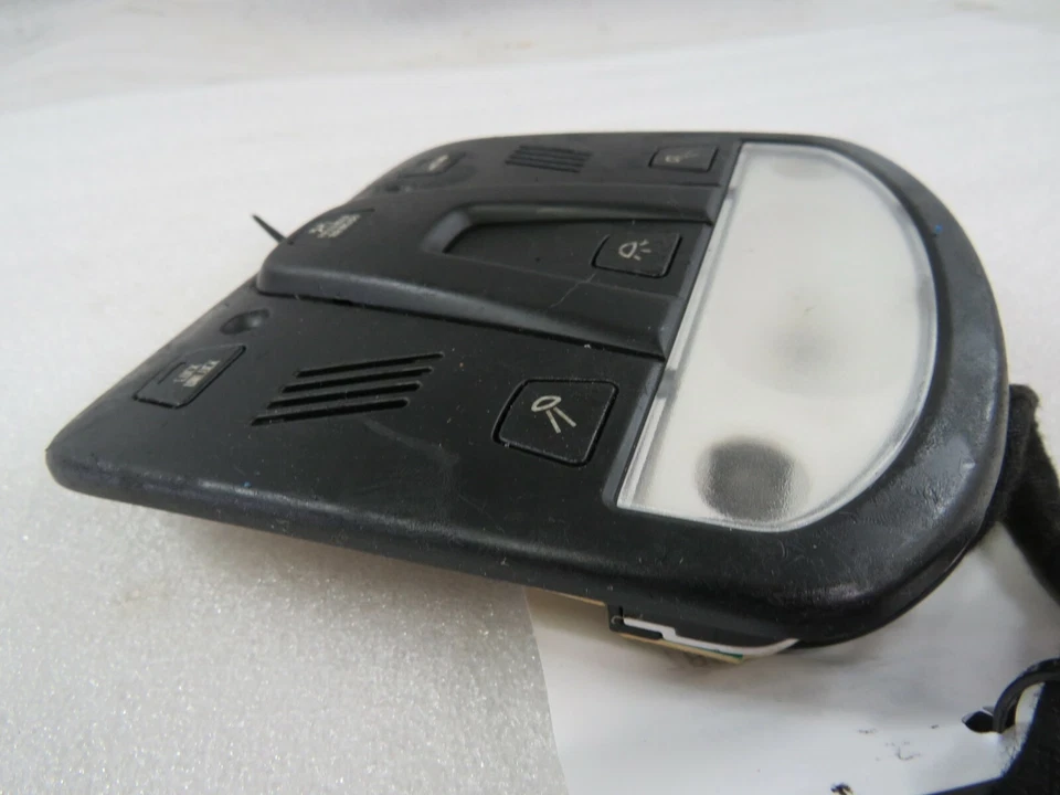 Ferrari California, 458, FF, cubierta de luz de cúpula interior, pegajosa, usada, 239904 Foto 4 de 4