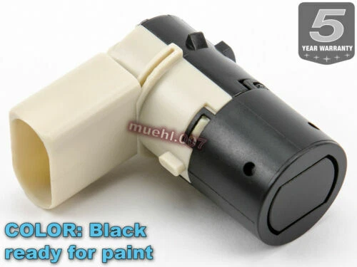 Einparkhilfen fürs Auto