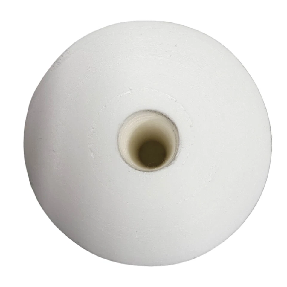 Valuetrex 1227868-V-BB Sediment Filter 5 Micron Poly Spun Size 20" X 4.5 -6 Pack - Image 3 of 3