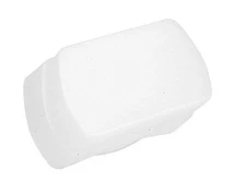 Omni-Bounce Camera Flash Diffuser f Canon Speedlite 430EX Lightweight & Compact