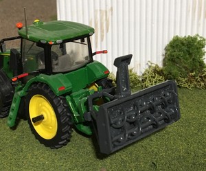 1 64 scale farm toys ebay