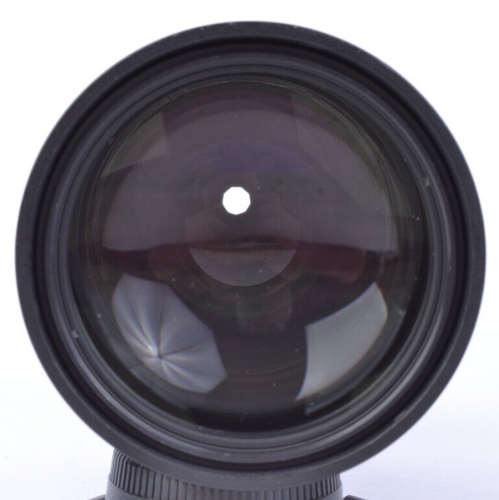 Nikon AF-S Nikkor 300mm f/4 D SWM ED IF Telephoto Lens w/Case #T-12421 - Picture 2 of 12
