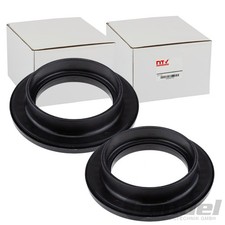 2X NTY W&Auml;LZLAGER F&Uuml;R DOMLAGER VORNE passend f&uuml;r MERCEDES A-KLASSE B-KLASSE CLA E