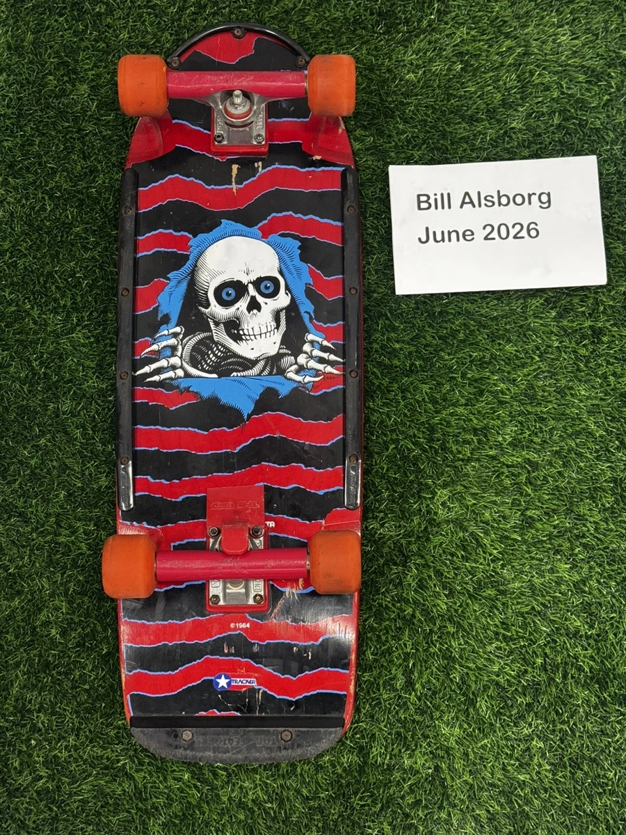 Powell Peralta Vintage Skateboarding & Longboarding Goods for sale