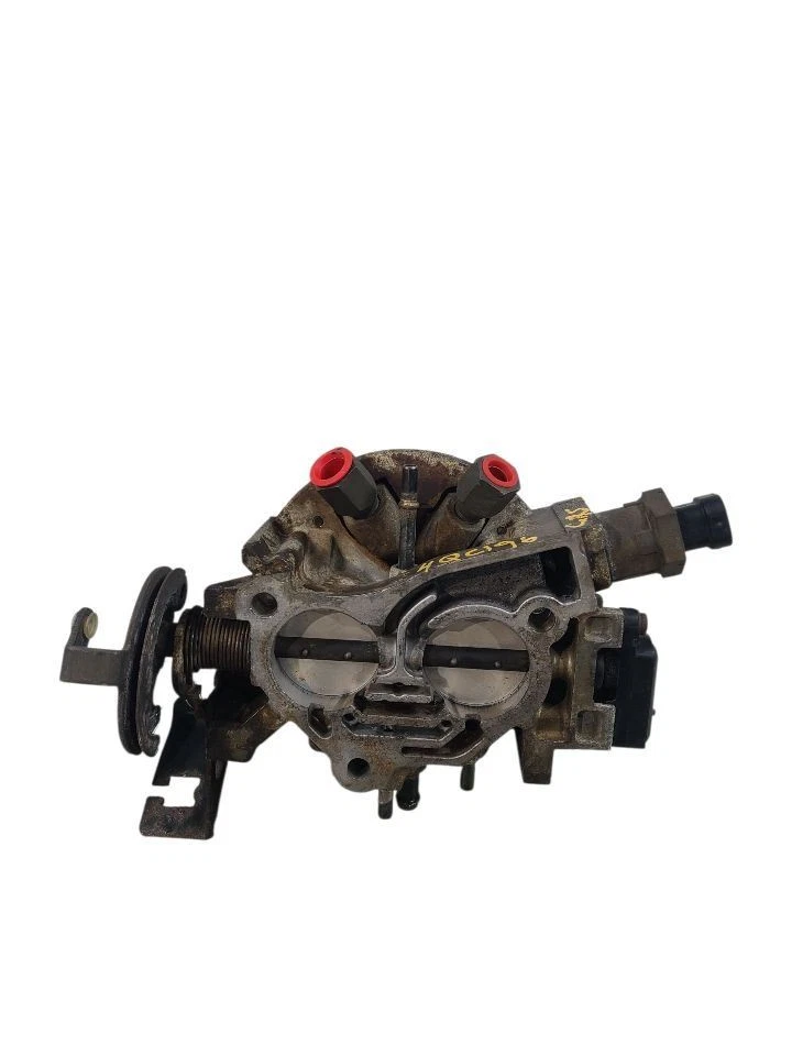 节气门车身油门车身组件适用于 93-95 雪佛兰 1500 拾音器 649348 — 第 4/4 张图片