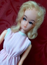 Barbie Puppe Petra Plasty ❤️  Vintage ❤️Sammlung 