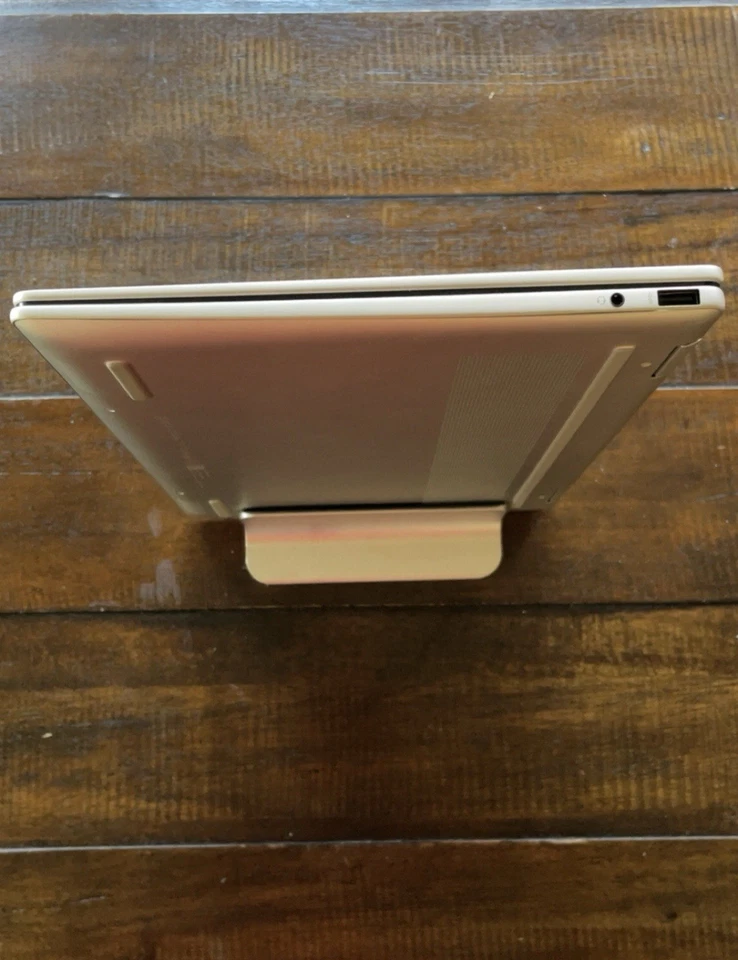 Notebook HP ENVY X360 2 em 1 14 polegadas - Imagem 4 de 4