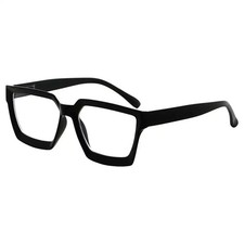 Fashionable Reading Glasses Thicker Frame Readers R2003