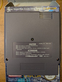 DuckTales 2 Nintendo NES - Boxed With Manual - Great Condition - TESTED WORKING