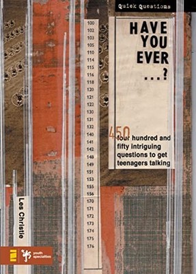 Have You Ever: 450 Intriguing Questi..., Edwards, Shawn
