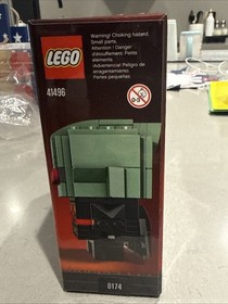 SDCC DC 2017 Brickheadz Exclusive 41496
