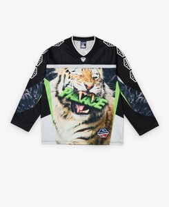 レア Palace スウェット ホッケー Palace Hockey Jersey | eBay