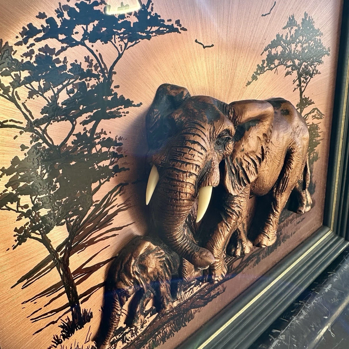 John Louw In Collectible Copper Metalware for sale | eBay