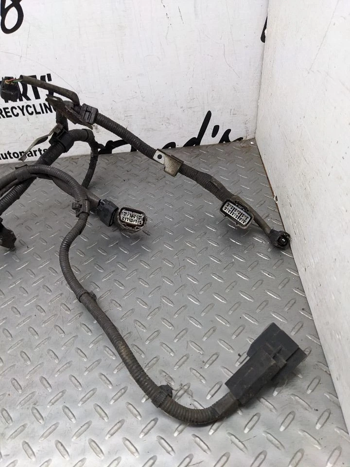 Arnés de cableado del motor Lexus IS300 2003 SEDÁN A 3,0 L 6 cilindros 1176233 Foto 2 de 4