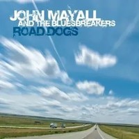 Road Dogs | John Mayall & The Bluesbreakers | Englisch | Audio-Cd | CD | 2020