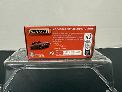 2026 Matchbox Super Chase 1977 Jaguar XJ6C #2/4 New | eBay