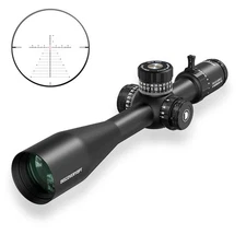 DISCOVERY ED 5-40X56SFIR MOA FFP .338 .50BMG Hunting Rifle Scope Shooting Sight