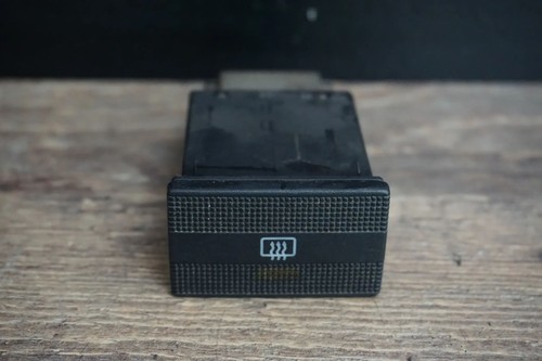 VW T4 Schalter Taster Heckscheibenheizung Heizung Heckscheibe 703959621