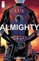 Almighty | Edward Laroche | Englisch | Taschenbuch | Kartoniert / Broschiert
