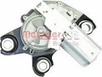 Metzger Wischermotor Hinten U.A. FüR CitroËN, Peugeot