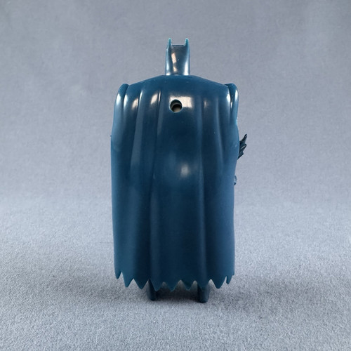 Batman Shadows of Gotham City THE ANIMATED SERIES Exclusive (2001 Hasbro) Loose - Picture 4 of 8