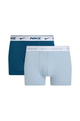 NIKE - Men's Dri-fit 2-pack trunks