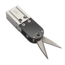 Pneumatic Scissors Mask Cotton Thread Two-way Scissors Non-standard Air Scissors