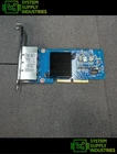 Ibm Lenovo Intel I350-T4 Ml2 4-Port Gbe Network Adapter 00Jy932