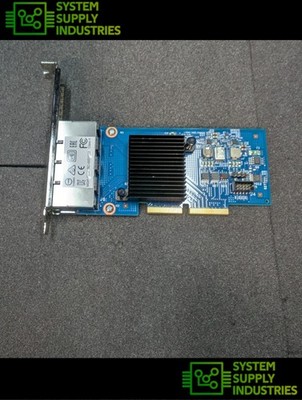 IBM Lenovo Intel I350-T4 Ml2 4-Port Gbe Netzwerkadapter 00Jy932