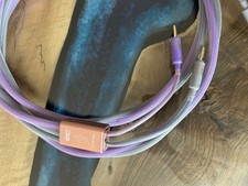 XLO signature 3 Speaker Cable