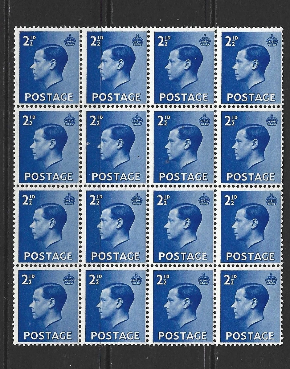 The  Mint Edward VIII ＆切手セット 25+ British Edward VIII Stamps for sale | Updated Oct 2026