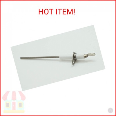 Supco Furnace Flame Sensor, 1/4'' Quick Disconnect, FLS52W29