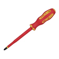 Draper 64485 XP1000® VDE PZ Type Screwdriver No.3 x 150mm
