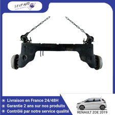 Essieu Renault Zoe