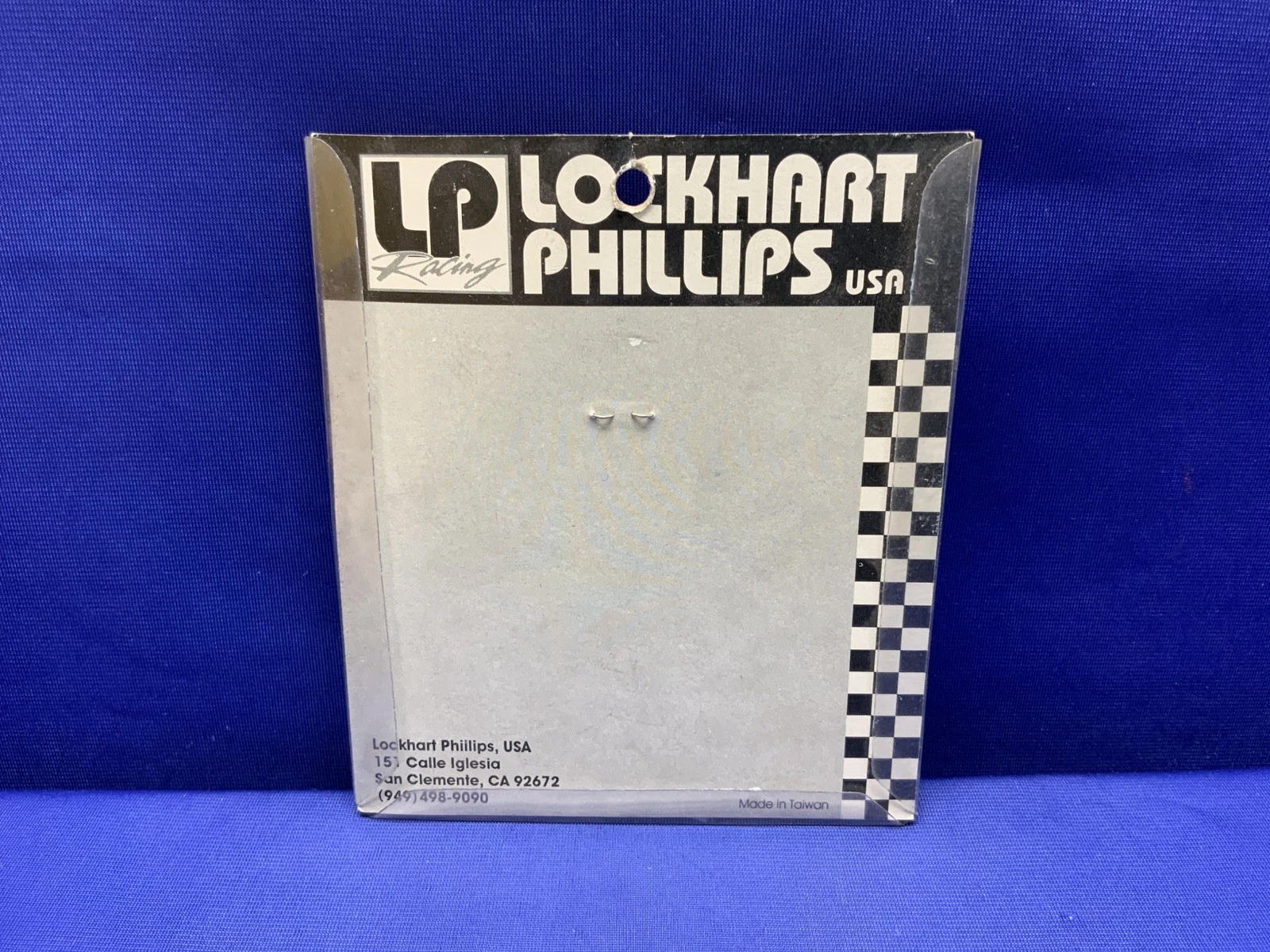 Lockhart Phillips Fork Pre-Load Adjuster Adapter 22mm Red 434-1012