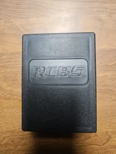 RCBS FL 2 Die Set .308 WIN SB T/C Reloading Hunting Target Practice Ammo #15507