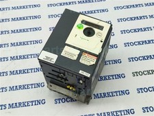 Schneider Electric  ATV312H037N4 Frequency Converter 3-Phase 0,37kW-0,5HP