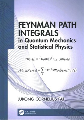 Feynman Path Integrals in Quantum Mechanics and Statistical Physics, Hardcove...