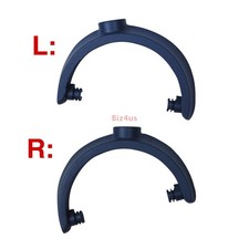 New For Sony WH-CH720N Left / Right Hinge Swivel Arm Repair Replacement Blue