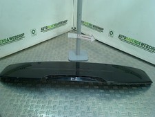 HECKSPOILER Renault Clio II Societe (SB) 2007 7700427352