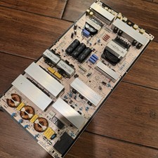 LG EAY64748901 POWER SUPPLY BOARD FOR OLED65C8AUA AND OTHER MODELS