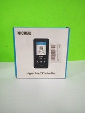 NICREW HyperReef Gen 2 Controller, 5 Channels...