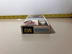 UNTESTED Vintage POLAROID Flash Model 268 Land Camera w/ Sylvania M3 Flashbulbs — photo 7