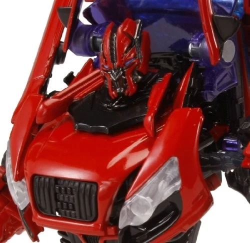 Transformers Movie AD16 Autobot Dino Figure Takara Tomy Japan - Image 3 of 3