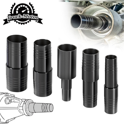5 Stepped Plugs Transmission/Transaxle Plugs 23400 Tool Set for Ford Transaxles