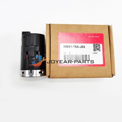 New OEM For 2015-2017 Honda Fit Engine Start / Stop Switch 35881-T5A-J03