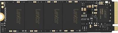 Lexar NM620 - 512 GB